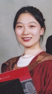 Teacher Yang Xia Yin