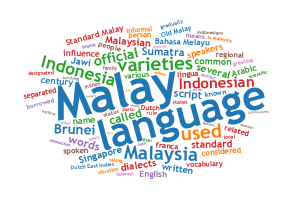 malay-language-words