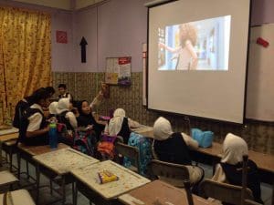 Setia Budi Private School